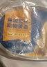 大希地動(dòng)物黃油400g*2 不添加鹽 烘焙早餐蛋糕面包三明治吐司煎烤牛排 曬單實(shí)拍圖