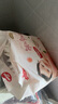 好奇（Huggies）鉑金裝小桃褲拉拉褲XL64片(12-17kg)加大號尿不濕【消暑散熱】 曬單實拍圖