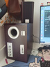 山水（SANSUI）62D 藍(lán)牙音響 電視K歌臺式電腦重低音炮音箱2.1聲道 卡拉OK 三分頻五喇叭HIFI音質(zhì)環(huán)繞立體 81C三分頻五喇叭藍(lán)牙音響 曬單實(shí)拍圖
