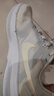 耐克NIKE女子跑步鞋減震 SWIFT 3 運動(dòng)鞋 DR2698-013白淺綠  37.5 曬單實(shí)拍圖