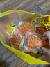 光合力量 去皮雞腿80g*6袋即食雞胸肉腿高蛋白飽腹輕速食健身代餐解饞零食 曬單實拍圖