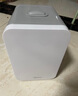 美的（Midea）迷你冰箱小冰箱小型家用車載戶外露營冷藏制冷加熱宿舍出租房辦公室電冰箱節(jié)能省電DC-8D01MB 曬單實拍圖