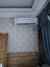 美的（Midea）空調(diào)掛機(jī)1.5匹 制冷王 新一級(jí)能效 節(jié)能省電變頻冷暖 家用壁掛式 國(guó)家補(bǔ)貼20% 智能家電以舊換新 1.5匹 一級(jí)能效 【制冷王】 曬單實(shí)拍圖