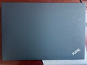 聯(lián)想Thinkpad (獨顯)T480T490T14s 輕薄便攜商務(wù)辦公游戲本 九成新二手筆記本電腦 【獨顯】T480 i7-8 32G+1T固態(tài)95新 曬單實拍圖