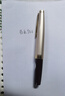 百樂（PILOT）Elite95s精英折疊鋼筆套裝14k金筆尖生日禮物送老師FES1000GDRF-I30B-ZH F尖香檳色筆帽(配墨水) 曬單實拍圖