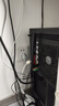 畢亞茲 WIFI天線 電腦主板網(wǎng)卡臺式主機箱信號增強外置適用路由器延長10DBI高增益SMA內(nèi)孔網(wǎng)絡(luò)天線 1個裝 曬單實拍圖