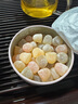 大益普洱茶經(jīng)典熟茶2023年7572小餅口糧熟普醇滑陳香 150g*6餅裝 曬單實(shí)拍圖