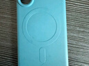 KEKLLE【親膚磁吸】適用iPhone16手機(jī)殼 蘋果16保護(hù)套 親膚液態(tài)硅膠磁吸鏡頭全包軟殼保護(hù)套 午夜黑 曬單實(shí)拍圖
