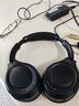 iKF King Pro2.0主動(dòng)降噪頭戴式藍牙耳機無(wú)線(xiàn)金標音質(zhì)三角洲電競有線(xiàn)游戲無(wú)畏契約低延遲學(xué)生運動(dòng)音樂(lè ) 曬單實(shí)拍圖