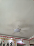 艾美特【包安裝】吊扇燈超薄家用一體客廳大尺寸52寸風扇燈餐廳電扇臥室 曬單實拍圖