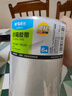 晨光(M&G)文具透明封箱膠帶打包膠帶60mm*100y*45um (91.4米/卷) 6卷/筒 快遞工廠倉庫辦公用品AJD957K7 曬單實拍圖