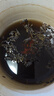 七春 黑茶 天尖 安化黑茶2罐熟茶陳年金花茯茶天茯茶葉節(jié)日禮罐自己喝 曬單實(shí)拍圖