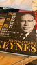 【新華書店 送貨上門】逆勢(shì)投資者凱恩斯：如何在大蕭條中增值10倍 巴菲特的精神導(dǎo)師(英)約翰*梅納德*凱恩斯|譯者:賀瑞珍民主與建設(shè) 曬單實(shí)拍圖