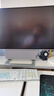 聯(lián)想（Lenovo）YOGA 27 AI高能一體機電腦可旋轉27英寸QHD屏（R7-8845H 32G LPDD5X 1TSSD）銀色 國家補貼20% 曬單實(shí)拍圖