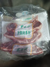 東來順 內(nèi)蒙古羔羊原切法排小切1斤（約4-6根） 戰(zhàn)斧法式羊排 燒烤食材 曬單實拍圖