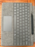 微軟（Microsoft）Surface Pro 第11版 二合一筆記本電腦 國(guó)家政府補(bǔ)貼20% 輕薄本 AI+PC 驍龍X Elite 32G 1T 亮鉑金 曬單實(shí)拍圖
