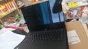 華為【國家補貼2000】MateBook X Pro Linux版 微絨典藏版 OLED原色觸控屏輕薄筆記本電腦 酷睿Ultra7 32G+1T丨硯黑 店鋪預裝Windows版本(未激活) 曬單實(shí)拍圖