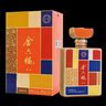 金六福 禧福 兼香型白酒 50.8度 500ml 單瓶裝 曬單實(shí)拍圖
