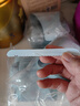 新貝 奶粉袋一次性奶粉儲存袋 奶粉分裝袋 加厚防漏30片9163 曬單實(shí)拍圖