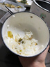 美的（Midea）電飯煲0涂層4升家用電飯鍋3-4-8個人大容量316L不銹鋼內(nèi)膽花瓣ih加熱智能多功能無涂層柴火電飯煲 4L 【升級花瓣IH加熱】0涂層健康煮 曬單實拍圖