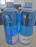 潔皙（JIEXI）汽車(chē)玻璃水0度2L*2瓶強力型去蟲(chóng)膠油膜鳥(niǎo)糞去污雨刮水通用 曬單實(shí)拍圖