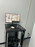 KVL 23.8英寸電腦顯示器 1080P 100Hz低藍光 廣色域 微邊框纖薄機身 臺式電腦顯示屏 國家補貼 KV246 曬單實(shí)拍圖