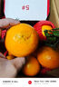 閩域尋鮮愛(ài)媛果凍橙38號【多地次日達】新鮮橙子水果柑橘水果生鮮禮品橙子 【活動(dòng)款】5斤（單果55mm+）凈重4.5斤 曬單實(shí)拍圖