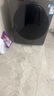 美的（Midea）【國家補貼】洗衣機家用全自動(dòng)滾筒洗烘一體洗衣機10公斤/8公斤蒸汽除菌除螨6維減震降噪 一級能效 【10公斤非烘干】蒸汽除菌除螨+AI減震降噪 【送貨入戶(hù)/免費安裝/整機3年質(zhì)保/一 曬單實(shí)拍圖
