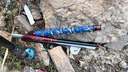 達億瓦（DAIWA）高碳纖維28調綜合臺釣竿休閑野釣手竿釣魚(yú)桿送領(lǐng)導禮物十大品牌 3.6m FF 36（3米6） 曬單實(shí)拍圖