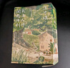 汪曾祺：我與人間閑話片刻三冊(cè)禮盒裝  內(nèi)有人間送小溫+人間存一角+人生忽如寄專享手提袋 文學(xué) 送禮教師節(jié)  禮物 曬單實(shí)拍圖