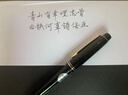 百樂(lè )（PILOT）78G學(xué)生鋼筆小學(xué)生4-6年級升學(xué)宴禮物練字鋼筆成人高檔簽字筆商務(wù)高端復古系列 黑色F尖 曬單實(shí)拍圖