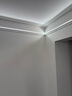 Yeelight智能LED燈帶可拼接超亮氛圍色溫可調(diào)語(yǔ)音控制 【買燈帶必買電源】電源驅(qū)動(dòng)150W 曬單實(shí)拍圖