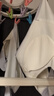 古今（GUJIN）2件裝少女文胸學(xué)生運動(dòng)防震內衣女大童發(fā)育期15歲初高中生背心XL 曬單實(shí)拍圖