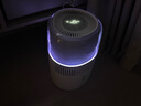 飛利浦（PHILIPS）加濕器家用臥室母嬰專用靜音除菌無(wú)霧空調(diào)加濕機(jī)孕婦嬰幼兒小型桌面大容量國(guó)家補(bǔ)貼HU5710/10 曬單實(shí)拍圖