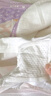莫代爾4條裝兒童內(nèi)褲女童發(fā)育期純棉女孩學生夏季薄平角短褲寶寶中大童 曬單實拍圖