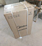 美的（Midea）【整機8年質(zhì)?！?0升電熱水器2100W節能省電速熱出租屋雙重殺菌加長(cháng)防電墻國家補貼15%F50-21WA1 曬單實(shí)拍圖