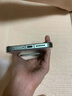 小米（MI）小米17ProMax 新款5G旗艦手機 大屏背屏長續(xù)航 閃充 驍龍8至尊版 森野綠 12GB+512GB 官方標配 曬單實拍圖