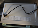 美的（Midea）35L家用多功能空氣炸鍋電烤箱一體機 熱風空氣炸/獨立控溫/均勻烘烤PT3515 曬單實拍圖