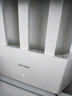 Tenda騰達路由器【千兆WiFi6+穿墻王】無(wú)線(xiàn)AX3000信號增強家用放大器Mesh國家補貼金榜一名云霄白立式 曬單實(shí)拍圖