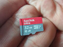 閃迪（SanDisk）32GB TF（MicroSD）內(nèi)存卡A1 U1 C10 至尊高速移動(dòng)版存儲(chǔ)卡 讀速120MB/s 手機(jī)平板游戲機(jī)內(nèi)存卡 曬單實(shí)拍圖