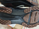 耐克（NIKE）男子百搭舒適耐磨低幫復(fù)古跑鞋輕盈緩震透氣訓(xùn)練休閑時(shí)尚跑步鞋 IH4454-001 41 曬單實(shí)拍圖