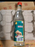 牛欄山 精制陳釀 口糧酒 濃香風(fēng)格 52度 500ml*12瓶 整箱裝 曬單實(shí)拍圖