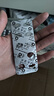 [樂(lè)孚亭] 鹽酸安非他酮片75mg*14片/盒 曬單實(shí)拍圖