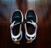 阿迪達(dá)斯 （adidas）adidas女鞋女子運(yùn)動(dòng)休閑百搭回彈經(jīng)典跑步鞋 ID0352 36.5碼 曬單實(shí)拍圖
