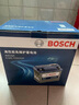 博世汽車(chē)電瓶12v鉛酸免維護蓄電池 上門(mén)安裝以舊換新 80D26R哈弗H6/力帆720 曬單實(shí)拍圖