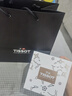 天梭（TISSOT）手表 小美人系列女表 瑞士石英女士鋼帶腕表時尚表生日禮物 曬單實(shí)拍圖