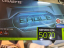 技嘉全家桶RTX5080/5070 Ti/9070XT/intel酷睿ultra 7 265KF電競游戲發(fā)燒直播設(shè)計(jì)AI繪圖臺式電腦主機(jī) 四：U7 265KF丨RTX5070Ti 曬單實(shí)拍圖