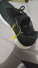 耐克NIKE男子籃球鞋HYPERDUNK防滑低幫運動(dòng)鞋897637-001黑白43 曬單實(shí)拍圖