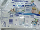 碧浪洗衣免搓粉6.2斤洗衣粉非皂粉大袋裝持久留香去污除菌純凈清香 曬單實拍圖