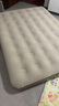 尚烤佳（Suncojia）自動(dòng)充氣床墊戶外露營(yíng)裝備野餐野營(yíng)家用氣墊床防潮墊睡墊 曬單實(shí)拍圖